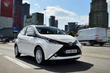 Обзор второго поколения хэтчбека Toyota Aygo фото 9