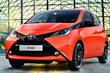 Обзор второго поколения хэтчбека Toyota Aygo фото 4