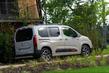 Третье поколение компактвэна Citroen Berlingo Multispace фото 13