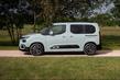 Третье поколение компактвэна Citroen Berlingo Multispace фото 11
