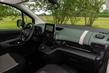 Третье поколение компактвэна Citroen Berlingo Multispace фото 9