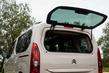 Третье поколение компактвэна Citroen Berlingo Multispace фото 4