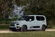 Третье поколение компактвэна Citroen Berlingo Multispace фото 1
