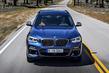 Обзор кроссовера BMW X3 третьего поколения фото 2