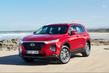 Кроссовер Hyundai Santa Fe четвертой генерации фото 3