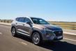 Кроссовер Hyundai Santa Fe четвертой генерации фото 2