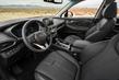 Кроссовер Hyundai Santa Fe четвертой генерации фото 7