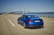 Первое поколение седана Genesis G70 фото 7