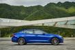 Первое поколение седана Genesis G70 фото 6