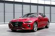Первое поколение седана Genesis G70 фото 1