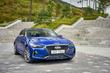 Первое поколение седана Genesis G70 фото 4