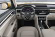 Обзор полноприводного кроссовера Volkswagen Teramont фото 5
