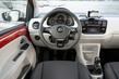 Обзор обновленного городского хэтчбека Volkswagen up! фото 5