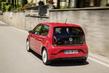 Обзор обновленного городского хэтчбека Volkswagen up! фото 11