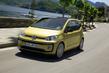 Обзор обновленного городского хэтчбека Volkswagen up! фото 10