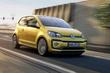 Обзор обновленного городского хэтчбека Volkswagen up! фото 8