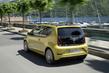 Обзор обновленного городского хэтчбека Volkswagen up! фото 4