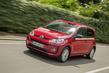 Обзор обновленного городского хэтчбека Volkswagen up! фото 2
