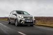 Кроссоверная модификация хэтчбека Kia Picanto X-Line фото 10