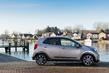 Кроссоверная модификация хэтчбека Kia Picanto X-Line фото 5