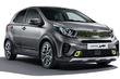 Кроссоверная модификация хэтчбека Kia Picanto X-Line фото 3