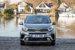 Кроссоверная модификация хэтчбека Kia Picanto X-Line фото 1
