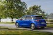 Рестайлинговая модификация компактвэна Citroen C4 Picasso фото 5
