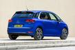 Рестайлинговая модификация компактвэна Citroen C4 Picasso фото 4