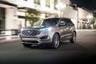 Обзор обновленного кроссовера Ford Edge фото 10