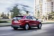 Обзор обновленного кроссовера Ford Edge фото 2