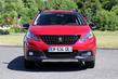 Обновленная модификация компактного кроссовера Peugeot 2008 фото 12