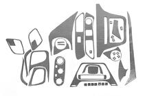 Накладки на Панель Приборов фото 4