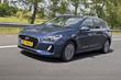 Обзор универсала Hyundai i30 Wagon фото 8