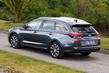 Обзор универсала Hyundai i30 Wagon фото 4