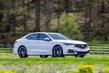 Рестайлинговая версия седана Acura TLX фото 11