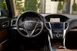 Рестайлинговая версия седана Acura TLX фото 6