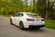 Рестайлинговая версия седана Acura TLX фото 4