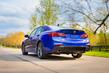 Рестайлинговая версия седана Acura TLX фото 12