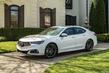 Рестайлинговая версия седана Acura TLX фото 3