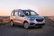 Обзор компактвэна Opel Combo Life фото 3