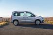Обзор компактвэна Opel Combo Life фото 2