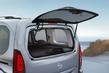 Обзор компактвэна Opel Combo Life фото 12