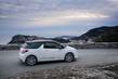 Трехдверный компактный хэтчбек Citroen DS3 фото 4