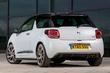 Трехдверный компактный хэтчбек Citroen DS3 фото 10