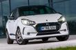 Трехдверный компактный хэтчбек Citroen DS3 фото 3