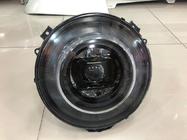 Mercedes G сlass W463 1990-2018 гг. Передние фары Disco (большой тип, 2006-2017) фото 2