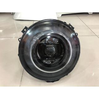 Передние фары Disco (большой тип, 2006-2017) Mercedes G сlass W463 1990-2018 гг. фото 2