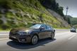 Второе поколение седана KIA Cadenza фото 10