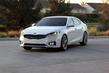 Второе поколение седана KIA Cadenza фото 5