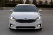 Второе поколение седана KIA Cadenza фото 2